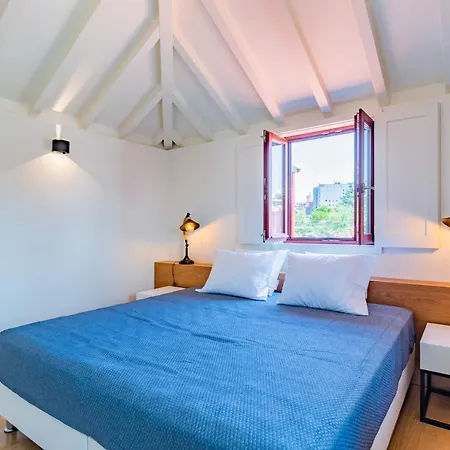 Apartment Lemago - Se *