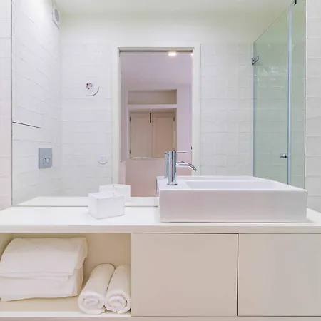 Apartment Lemago - Se Porto