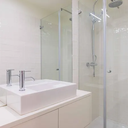 Apartament - Se Porto