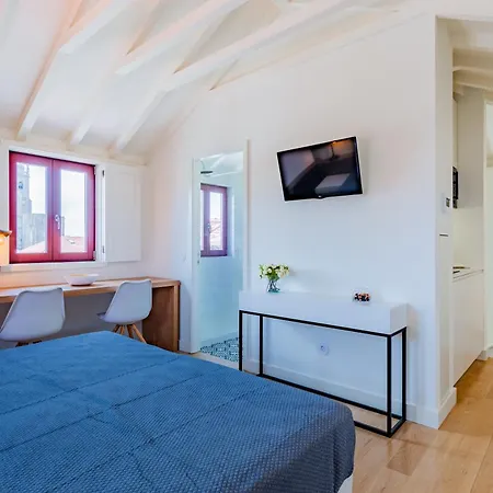 Apartment - Se Porto
