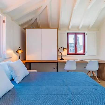 - Se Apartment