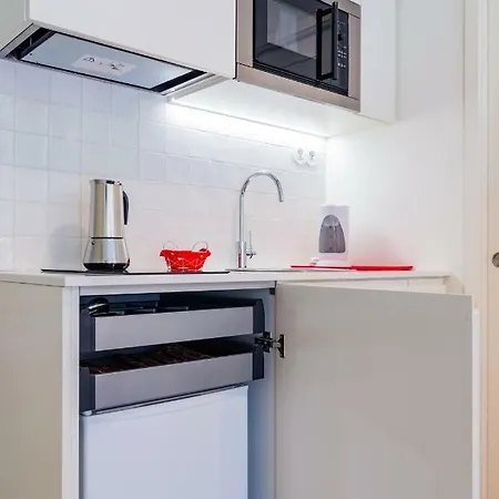 - Se Apartment Porto