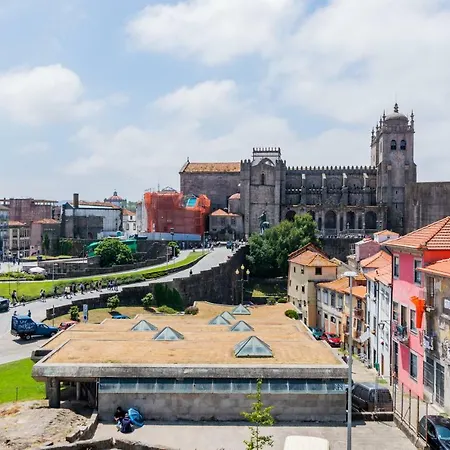 Apartment - Se Porto