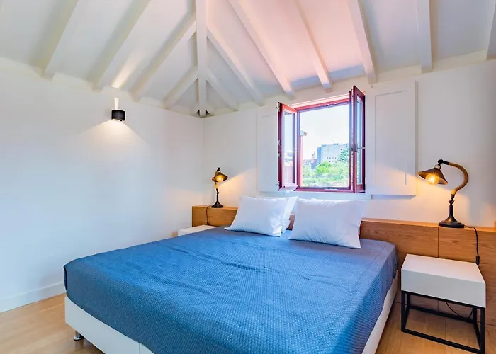 Apartamento Lemago - Se *