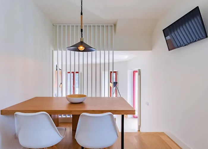 Apartamento Lemago - Se *