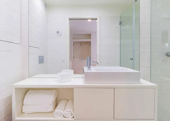 Apartamento Lemago - Se Porto