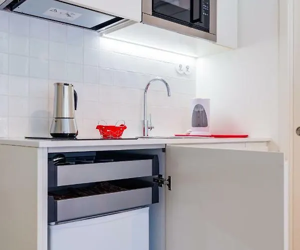 Lemago - Se Apartamento Porto