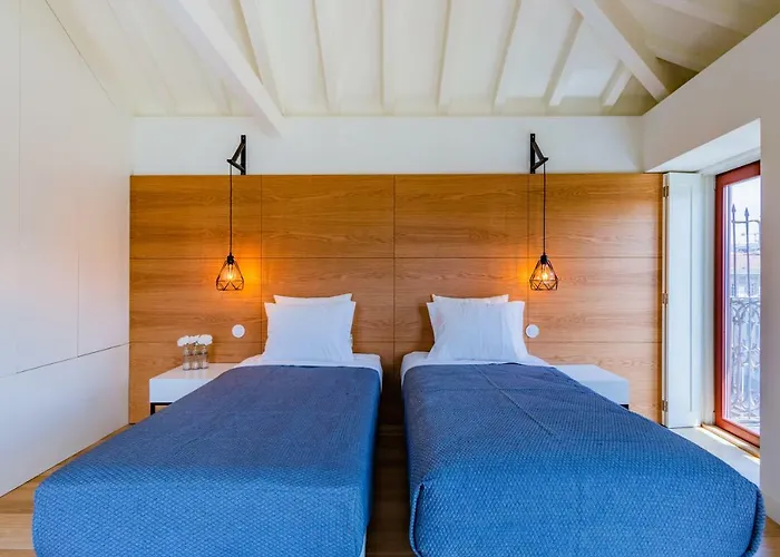 Lemago - Se Apartamento