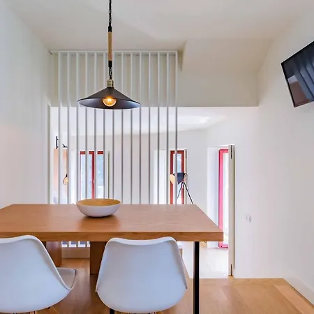 Appartement Lemago - Se *