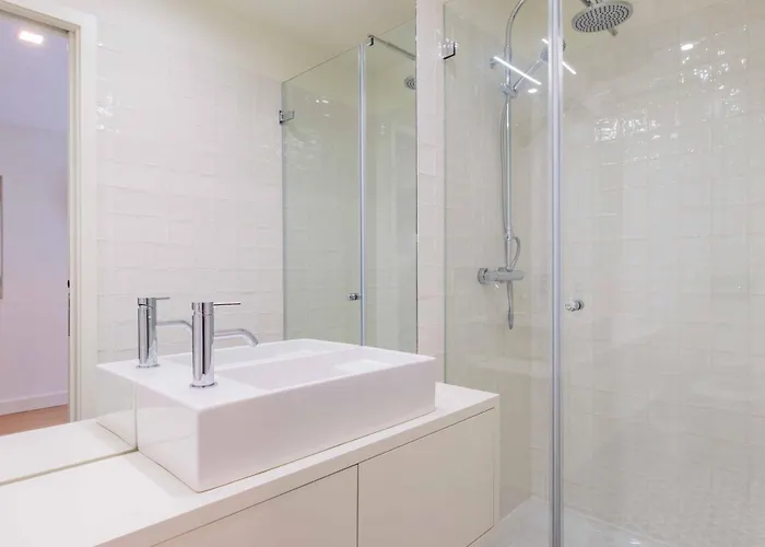 Lejlighed Lemago - Se Porto